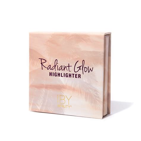 Radiant Glow Highlighter 24k Magic 